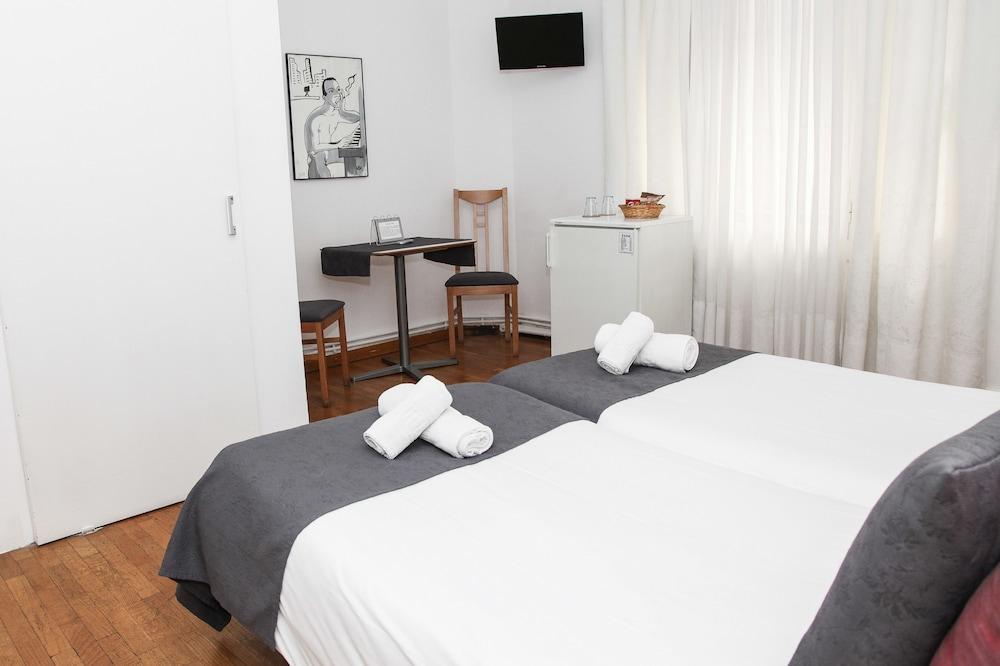 Petit Hotel Barcelona Exterior foto